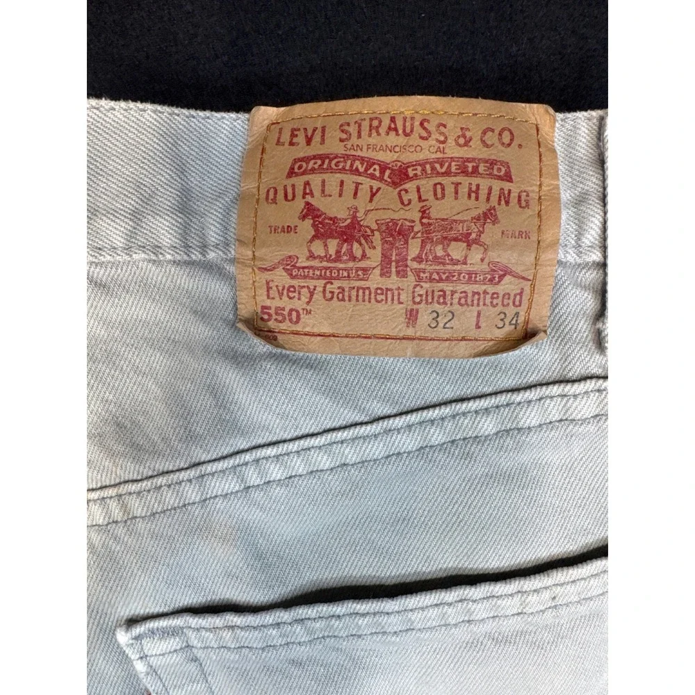 Levis vintage levis